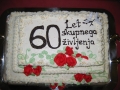 Jubilejna torta