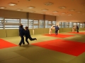 Judo dvorana