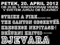 Jürjovo je! 2012