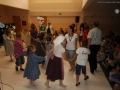 »Kačji ples« folkloristov