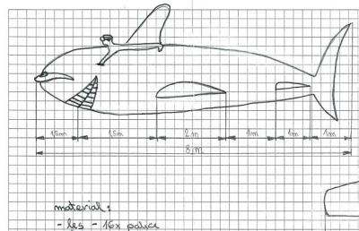 Skica prleške letalne mojstrovine