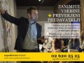 KAKO DO ZAPOSLITVE + PRAKTIČNI PRIMERI