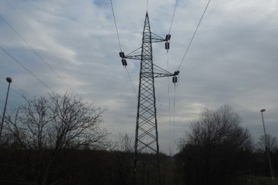 Elektrosmog obremenjuje okolje s sevanji