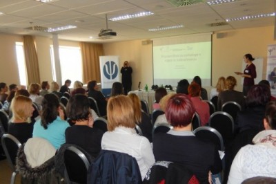 Konferenca Kakšno mentorstvo potrebujemo