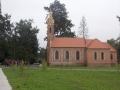Kapela sv. Ane