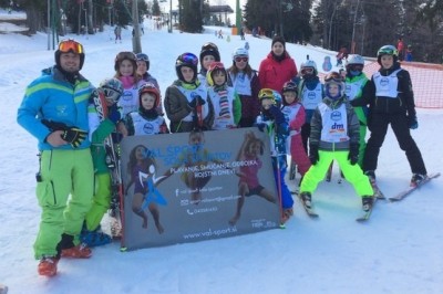Aktivne počitnice na Mariborskem Pohorju