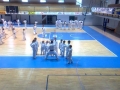 karateisti v Polzeli