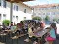 KariKamp v Veržeju