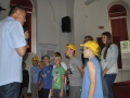 KariKamp v Veržeju
