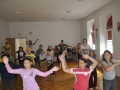 KariKamp v Veržeju
