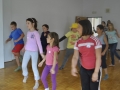 KariKamp v Veržeju