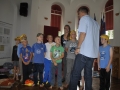 KariKamp v Veržeju