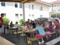KariKamp v Veržeju