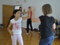 KariKamp v Veržeju