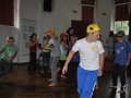 KariKamp v Veržeju