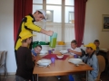 KariKamp v Veržeju