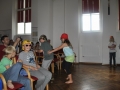 KariKamp v Veržeju