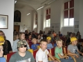 KariKamp v Veržeju