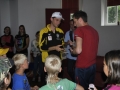 KariKamp v Veržeju