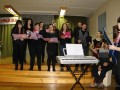 Karitasov koncert v Gornji Radgoni