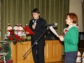 Karitasov koncert v Gornji Radgoni