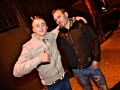 Karma v diskoteki Anton