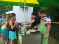 Kasaške dirke v Križevcih