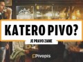 Katero pivo je pravo zame? BUNKER Murska Sobota