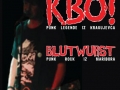 KBO!, Blutwurst