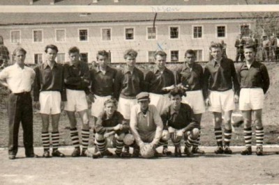 NK Radgona 1953