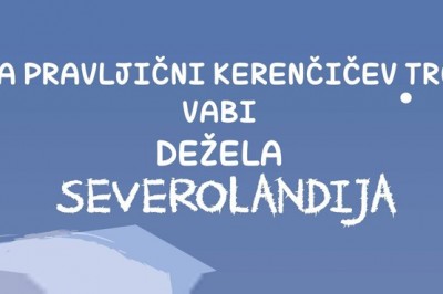 Severolandija