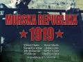 Kino pod zvejzdami: Murska republika 1919