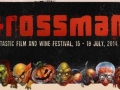 Kino pod zvejzdami: Zmagovalni filmi Grossmann film festival