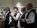 Klapa Solaris: Alen, Bruno, Damir in Hrvoje