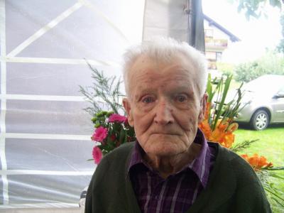 Janez Rozmarič