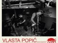 Klubski koncert: VLASTA POPIĆ & MOSKAU