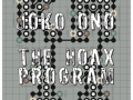 Klubski maraton RŠ: Joko Ono, The Hoax Program