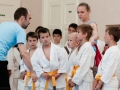 Klubsko tekmovanje v karateju