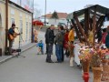 Kmečko-ekološka tržnica v Gornji Radgoni