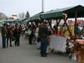 Kmečko-ekološka tržnica v Gornji Radgoni