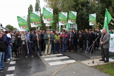 Shod za pošteno in pravično plačilo