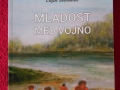 Knjiga »Mladost med vojno« izšla v 300 izvodih