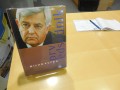 Knjiga o prvem predsedniku Slovenije