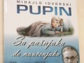 Knjiga »Od pašnikov do znanstvenika« (o M.I.Pupinu)