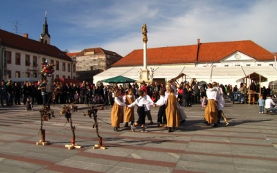 Martinovanje bo v Ljutomeru potekalo dva dneva