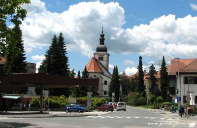 Ormož, foto: Ivan Švajgl