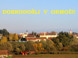 Ormož