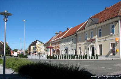 Ormož, foto: Ivan Švajgl