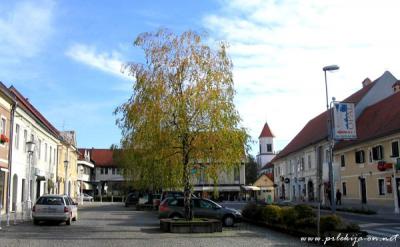 Ormož, foto: Ivan Švajgl