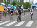 Kolesarski maraton Franja